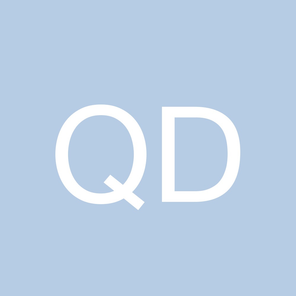 Meet your Posher, Quin